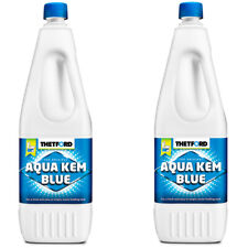 Thetford aqua kem gebraucht kaufen  Kiel