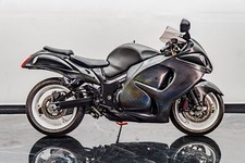 2018 suzuki hayabusa for sale  Jacksonville