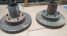 Set lug rotor for sale  London