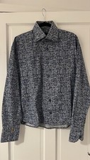 Billionaire luxury shirt for sale  LONDON