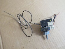 Hotpoint range thermostat for sale  Stockton