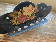 Pipe rack antique for sale  MORPETH