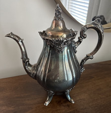 Baroque wallace silver for sale  Berlin