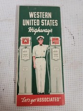 Vintage western united for sale  Hutchinson