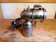Alte fahrradlampe karbidlampe gebraucht kaufen  Kaufungen