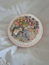 Royal doulton autumn for sale  WARRINGTON