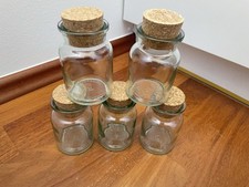 Ankerkraut leere korkgläser gebraucht kaufen  Isernhagen