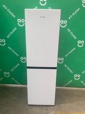 Hisense fridge freezer for sale  CREWE