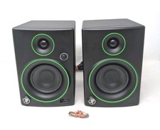 Mackie cr4 inch for sale  Aliso Viejo