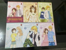 Marmalade boy ed. usato  Roma