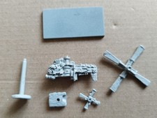 Warmaster dwarf gyrocopter for sale  BARRY