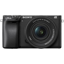 Sony a6400 mirrorless for sale  Edison