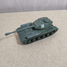 Die cast tank for sale  REDDITCH