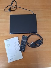 Dvd player sony gebraucht kaufen  Hattingen