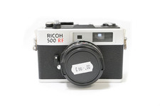 Fotocamera analogica ricoh usato  Modena