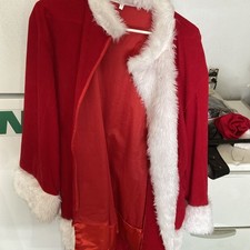 Full santa suit for sale  Chesterton