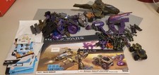 Assorted halo wars for sale  Spokane