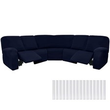 Pcs shape sectional for sale  Yazoo City