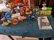 Collection toys bits for sale  BROMLEY
