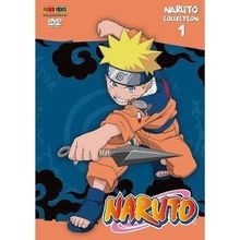 Naruto collection episode gebraucht kaufen  Berlin
