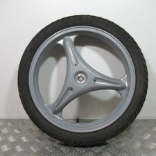 Roue arrière mbk d'occasion  Méru