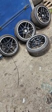 3sdm wheels 0.09 for sale  ACCRINGTON