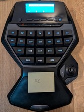Lot logitech g13 for sale  Gig Harbor
