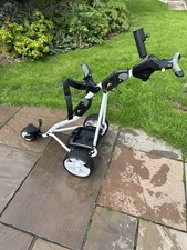 Powakaddy sport electric for sale  WILLENHALL