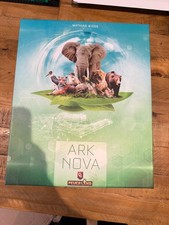 Ark nova board for sale  FALKIRK