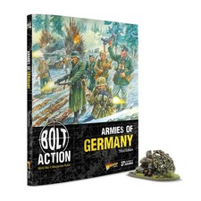 Armies germany manuale usato Armies germany manuale usato  Cavriago