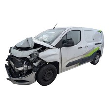Vauxhall combo mk4 for sale  LEEDS