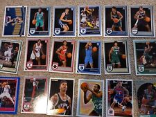 Nba trading card for sale  BRISTOL