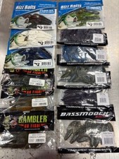 Packs misc. craw for sale  Somerville