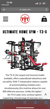 Tytax for sale  Grand Junction