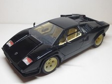 Lamborghini countach 5000 usato  Spedire a Italy