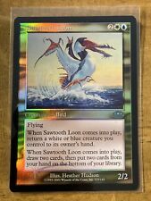 Mtg sawtooth loon for sale  Windsor