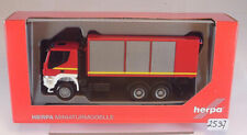 Herpa 094610 iveco gebraucht kaufen  Schenefeld