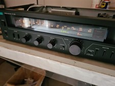 Bellissimo sintoamplificatore  usato  Roma
