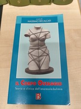 Libro corpo ostaggio usato  Poggibonsi