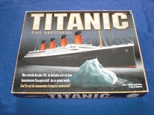 Titanic brettspiel rubinstein gebraucht kaufen Titanic brettspiel rubinstein gebraucht kaufen  Salzkotten