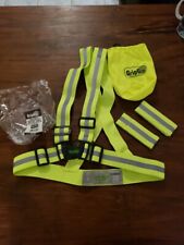 High vis reflective for sale  Tewksbury