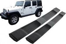 Marchepieds marches jeep d'occasion  Expédié en France