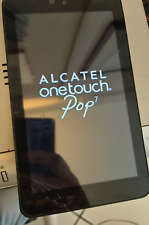 Tablet alcatel one usato  Italia