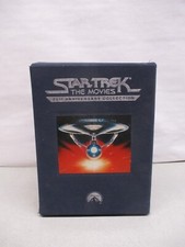 Star trek movies for sale  York