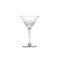 Calice martini timeless usato  Italia
