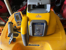 Spectra precision ll300s for sale  Alameda