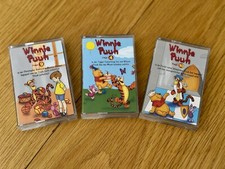 Hörspiel folgen winnie gebraucht kaufen  Meißen-Umland