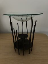 Partylite antique brass for sale  CHIPPENHAM