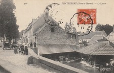 Postcard no. 426 d'occasion  Expédié en Belgium