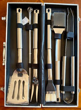 Piece bbq stainless for sale  Damascus